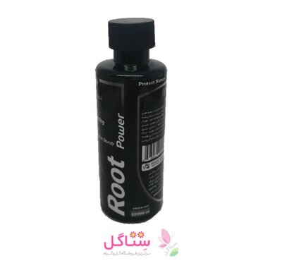 کود مایع هورمون تقویت ریشه زایی پروتکت نیچر 125روت پاور