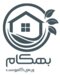 کود ورمی کمپوست مدل بهکام حجم 25 کیلو گرم