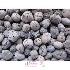 پوکه کشاورزی ( لیکاپون) درشت مدل بهکام حجم 3 لیتری 