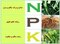سوپر کود بهبود سبرزینگی فرمول یک مدل 30.10.10:NPK وزن 50 گرم