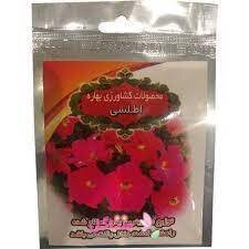بذر گل اطلسی بهارک