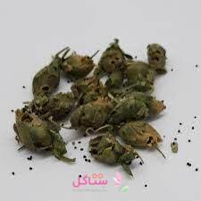 بذر گل میمون بهارک