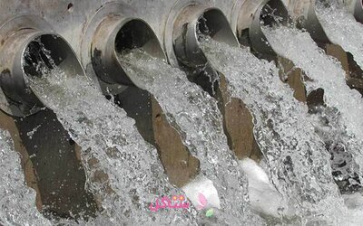 محلول واتر فرش ( اصلاح کننده آب لوله کشی) پروتکت نیچر حجم 125میلی لیتر