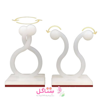 تصویر نظم دهنده سیم و کابل