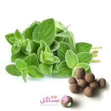 بذر سبزیجات پونه
