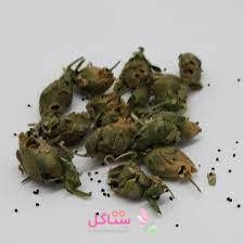بذر گل میمون بهارک